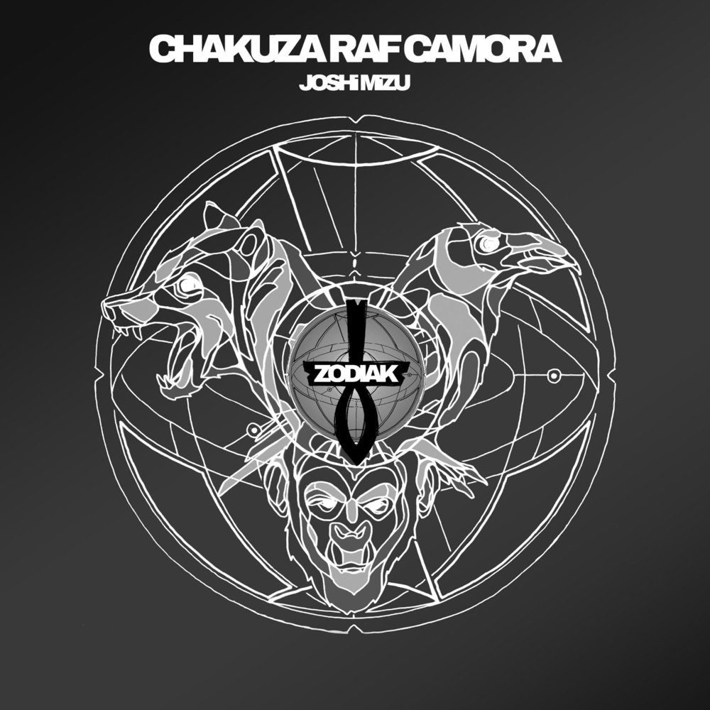 Chakuza & RAF Camora - Zodiak - Tekst piosenki, lyrics | Tekściki.pl