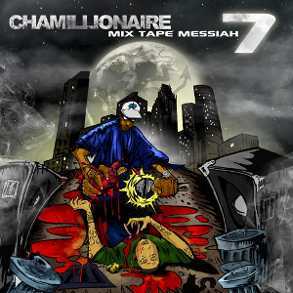 Chamillionaire - Mixtape Messiah 7 (Disc 1) - Tekst piosenki, lyrics | Tekściki.pl