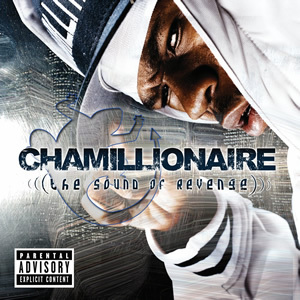 Chamillionaire - The Sound of Revenge - Tekst piosenki, lyrics | Tekściki.pl