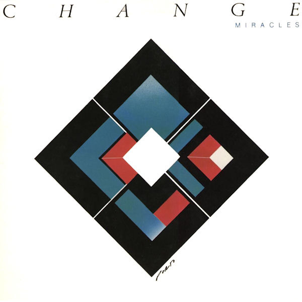 Change - Miracles - Tekst piosenki, lyrics | Tekściki.pl