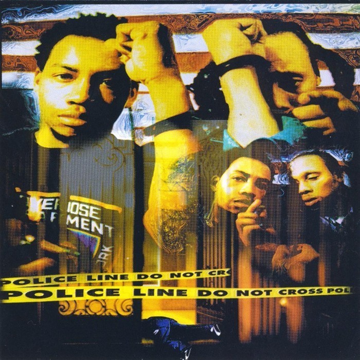 Channel Live - Armaghetto - Tekst piosenki, lyrics | Tekściki.pl