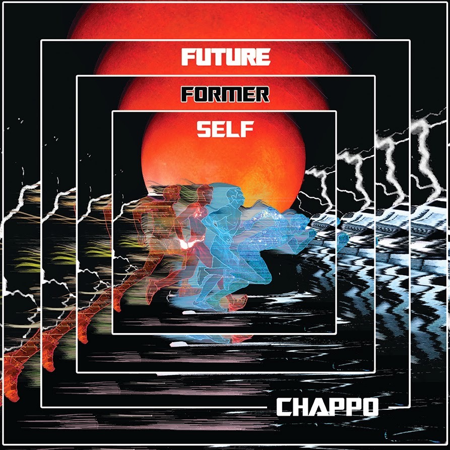 CHAPPO - Future Former Self - Tekst piosenki, lyrics | Tekściki.pl