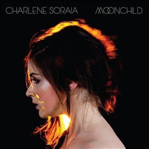 Charlene Soraia - Moonchild - Tekst piosenki, lyrics | Tekściki.pl