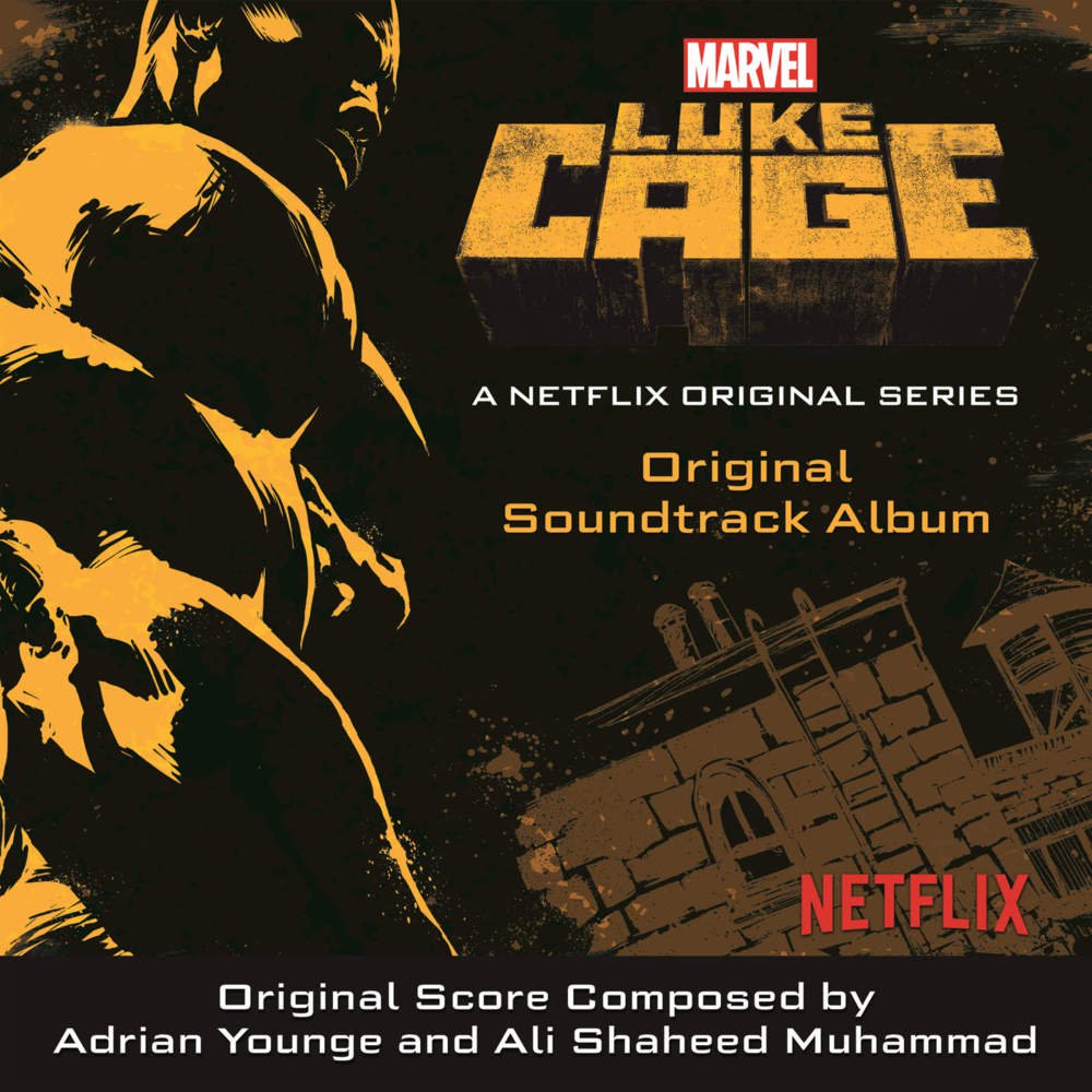 Charles Bradley - Luke Cage (Original Soundtrack Album) - Tekst piosenki, lyrics | Tekściki.pl