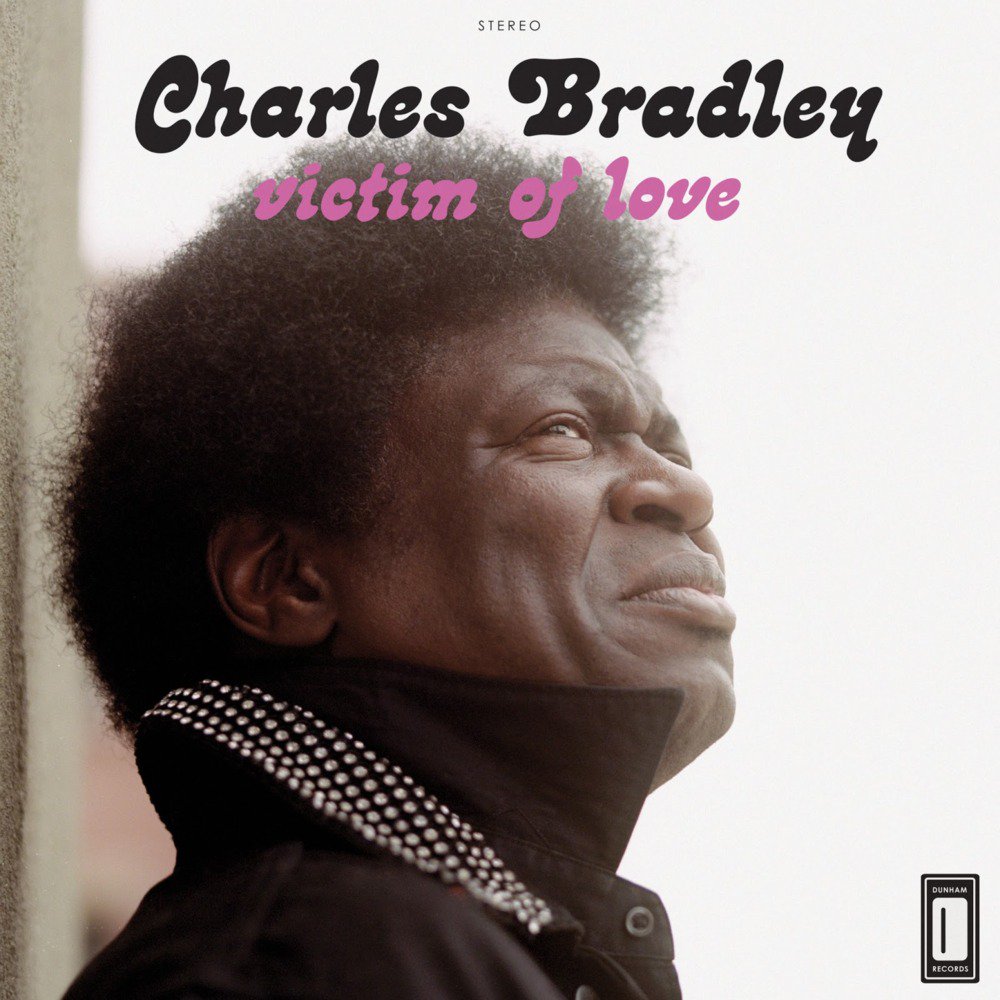 Charles Bradley - Victim of Love - Tekst piosenki, lyrics | Tekściki.pl