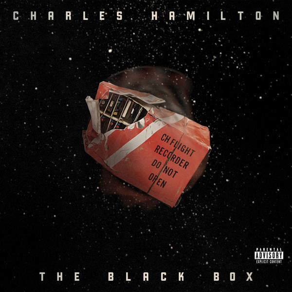 Charles Hamilton - The Black Box - EP - Tekst piosenki, lyrics | Tekściki.pl
