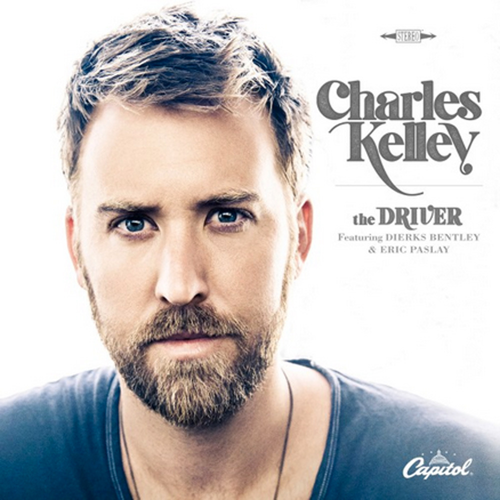 Charles Kelley - The Driver - Tekst piosenki, lyrics | Tekściki.pl