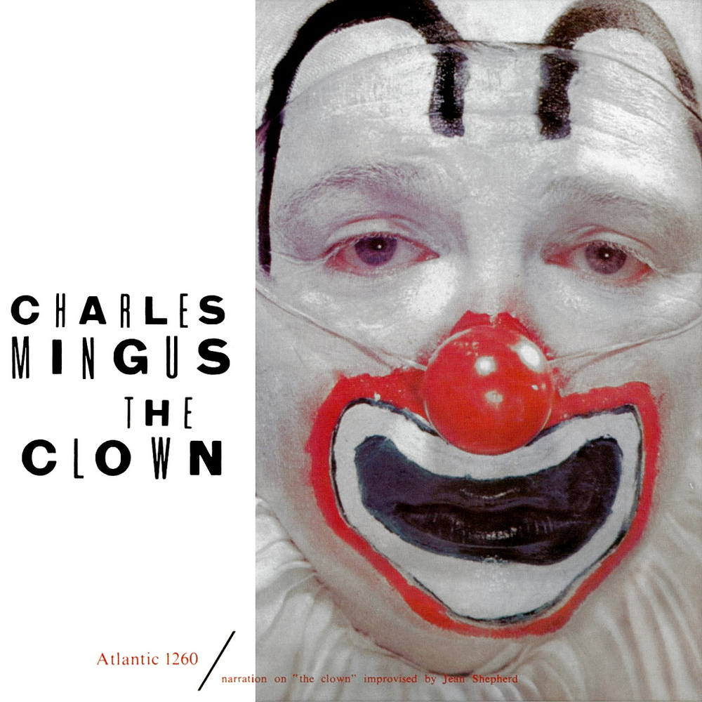Charles Mingus - The Clown - Tekst piosenki, lyrics | Tekściki.pl