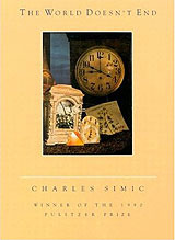 Charles Simic - The World Doesn't End - Tekst piosenki, lyrics | Tekściki.pl