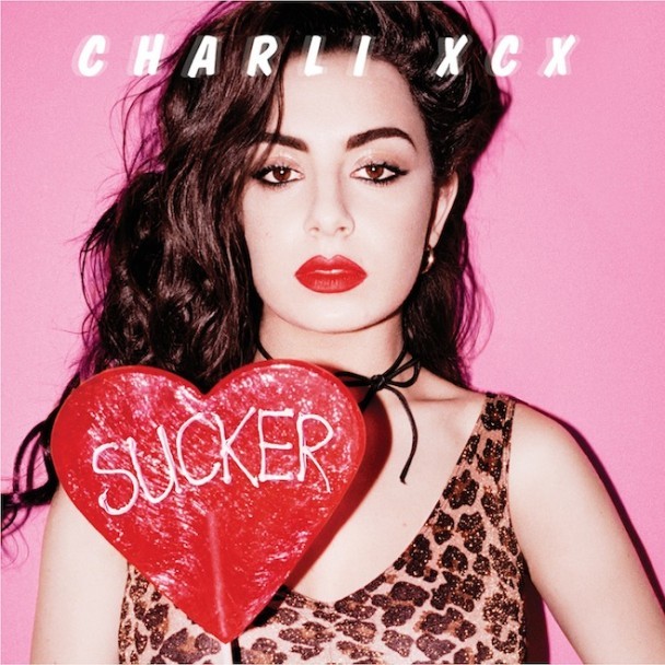 Charli XCX - Sucker - Tekst piosenki, lyrics | Tekściki.pl