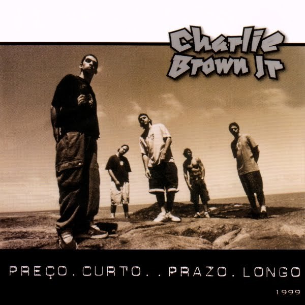 Charlie Brown Jr. - Preço Curto, Prazo Longo - Tekst piosenki, lyrics | Tekściki.pl