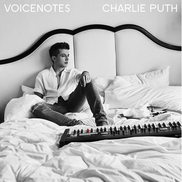 Charlie Puth - VoiceNotes - Tekst piosenki, lyrics | Tekściki.pl