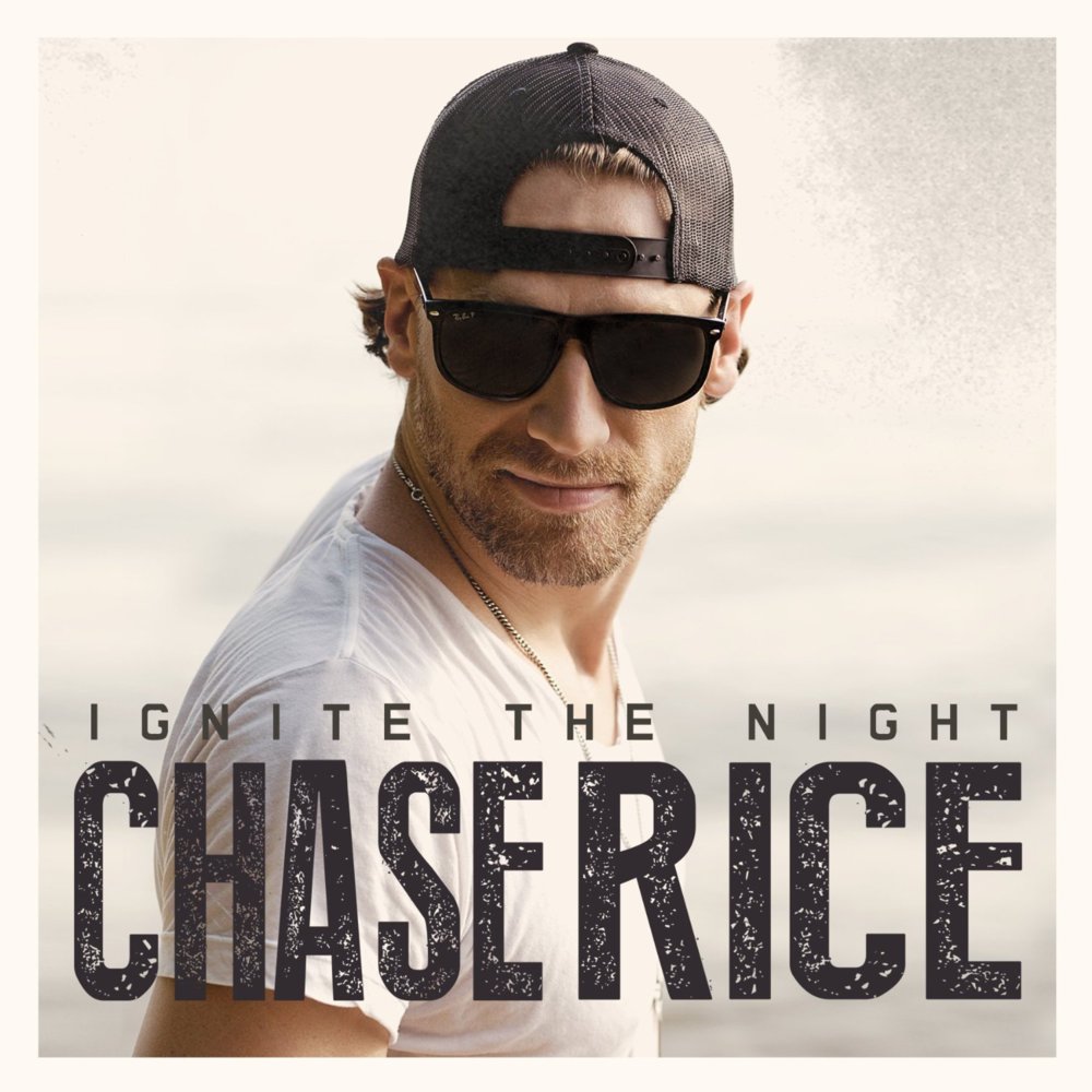 Chase Rice - Ignite The Night - Tekst piosenki, lyrics | Tekściki.pl