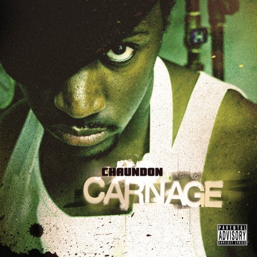 Chaundon - Carnage - Tekst piosenki, lyrics | Tekściki.pl