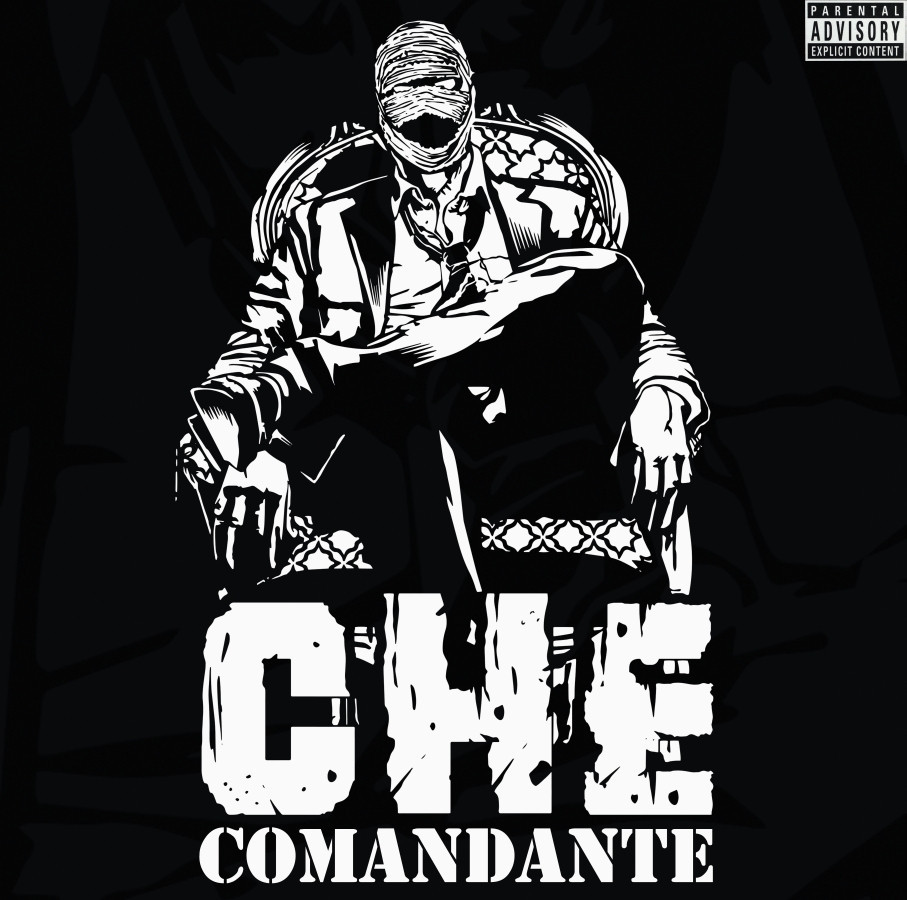 Ché - Comandante - Tekst piosenki, lyrics | Tekściki.pl