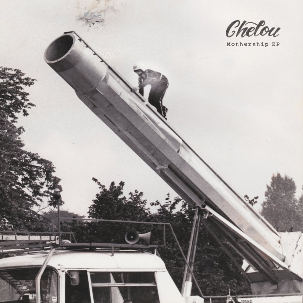 Chelou - Mothership - Tekst piosenki, lyrics | Tekściki.pl