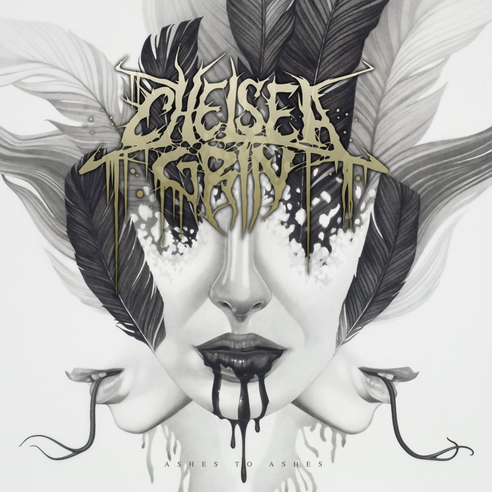 Chelsea Grin - Ashes to Ashes - Tekst piosenki, lyrics | Tekściki.pl