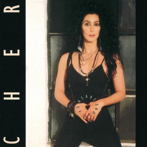 Cher - Heart of Stone - Tekst piosenki, lyrics | Tekściki.pl