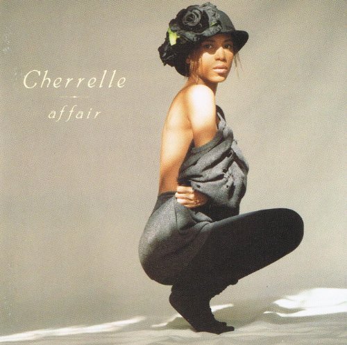 Cherrelle - Affair - Tekst piosenki, lyrics | Tekściki.pl