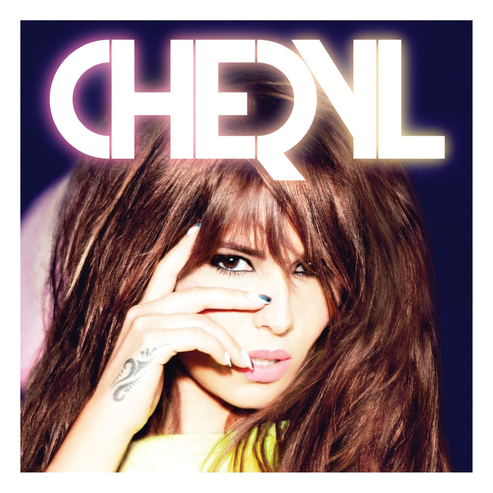 Cheryl - A Million Lights - Tekst piosenki, lyrics | Tekściki.pl