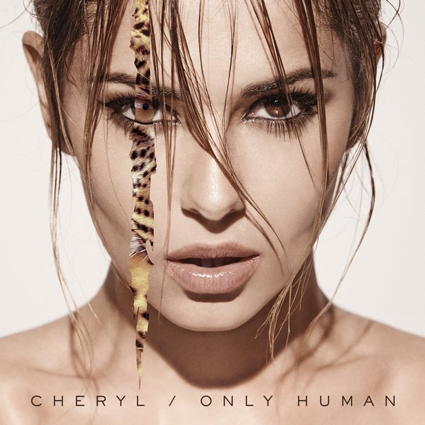 Cheryl - Only Human - Tekst piosenki, lyrics | Tekściki.pl