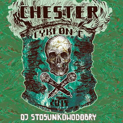 Chester - Cyklon C - Tekst piosenki, lyrics | Tekściki.pl