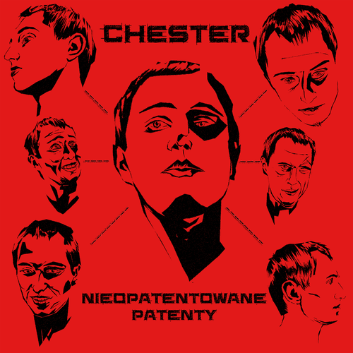 Chester - Nieopatentowane patenty - Tekst piosenki, lyrics | Tekściki.pl