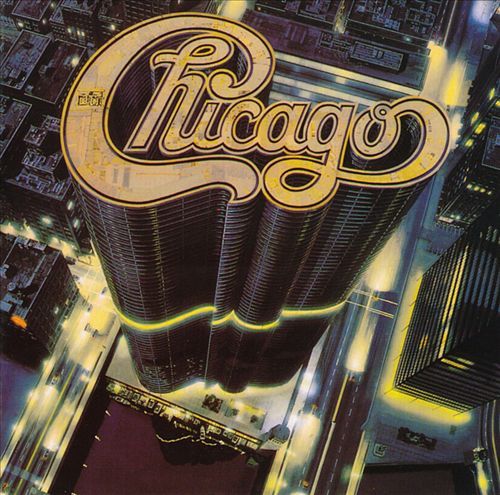 Chicago - Chicago 13 - Tekst piosenki, lyrics | Tekściki.pl