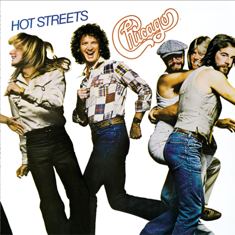 Chicago - Hot Streets - Tekst piosenki, lyrics | Tekściki.pl