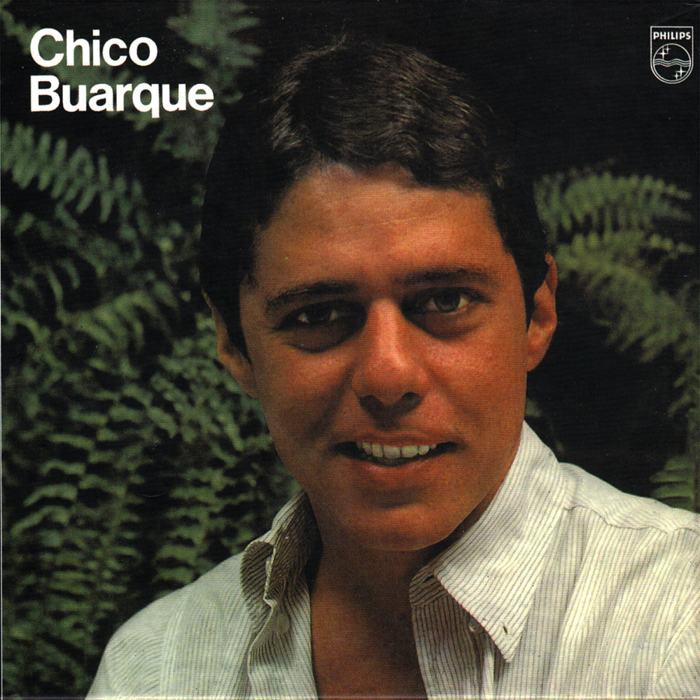 Chico Buarque - Chico Buarque - Tekst piosenki, lyrics | Tekściki.pl