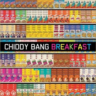 Chiddy Bang - Breakfast - Tekst piosenki, lyrics | Tekściki.pl