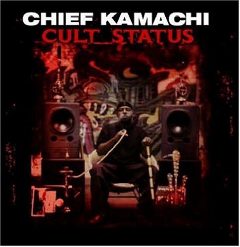 Chief Kamachi - Cult Status - Tekst piosenki, lyrics | Tekściki.pl