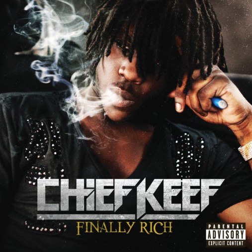 Chief Keef - Finally Rich - Tekst piosenki, lyrics | Tekściki.pl