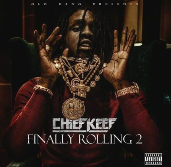 Chief Keef - Finally Rollin' 2 - Tekst piosenki, lyrics | Tekściki.pl