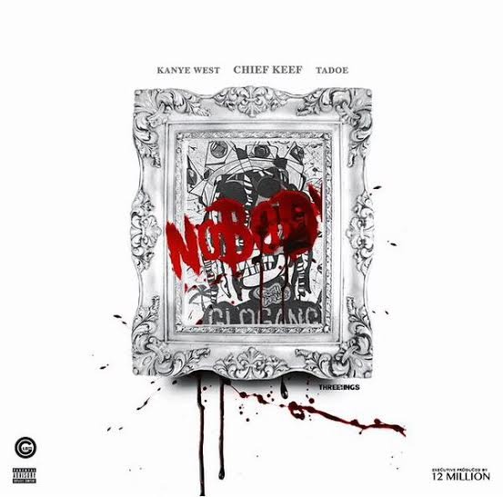 Chief Keef - Nobody - Tekst piosenki, lyrics | Tekściki.pl