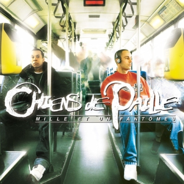 Chiens de paille - Mille et un fantômes - Tekst piosenki, lyrics | Tekściki.pl