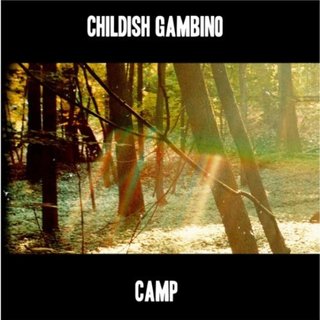 Childish Gambino - Camp - Tekst piosenki, lyrics | Tekściki.pl