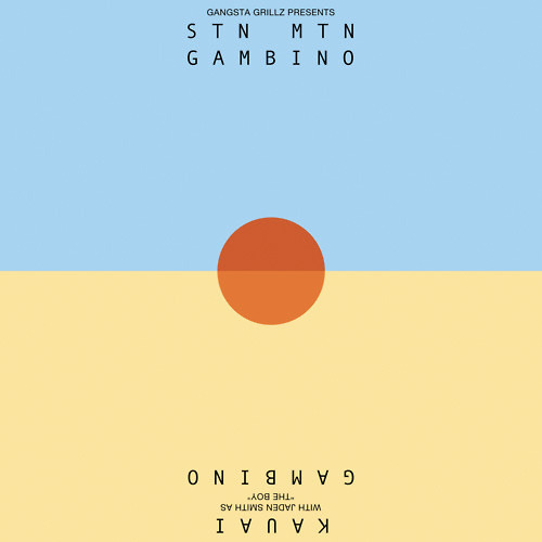 Childish Gambino - STN MTN / Kauai - Tekst piosenki, lyrics | Tekściki.pl