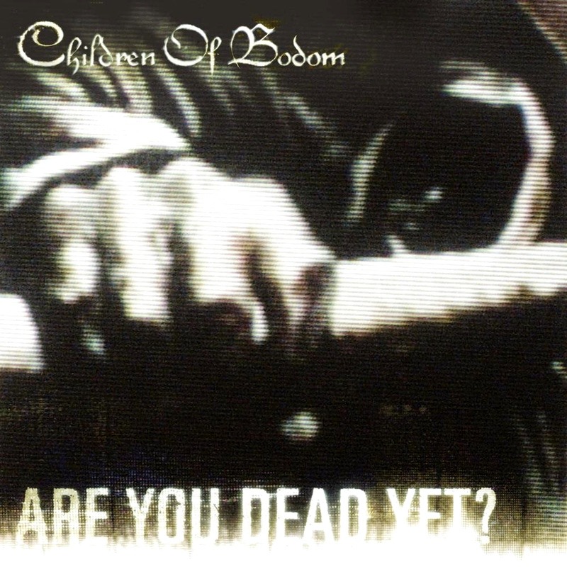 Children of Bodom - Are You Dead Yet? - Tekst piosenki, lyrics | Tekściki.pl