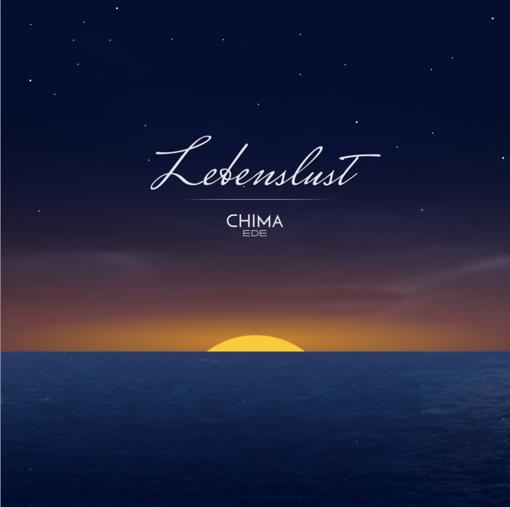 Chima Ede - Lebenslust EP - Tekst piosenki, lyrics | Tekściki.pl