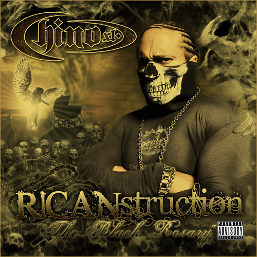 Chino XL - RICANStruction: The Black Rosary - Tekst piosenki, lyrics | Tekściki.pl