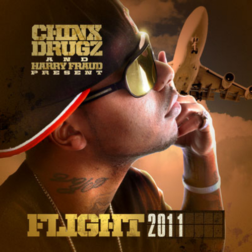 Chinx - Flight 2011 - Tekst piosenki, lyrics | Tekściki.pl