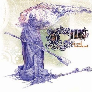 Chiodos - All's Well That Ends Well - Tekst piosenki, lyrics | Tekściki.pl