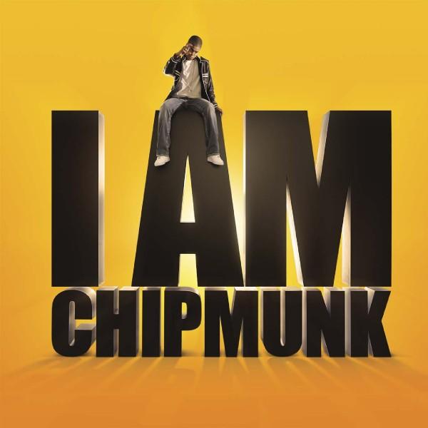 Chip - I Am Chipmunk - Tekst piosenki, lyrics | Tekściki.pl