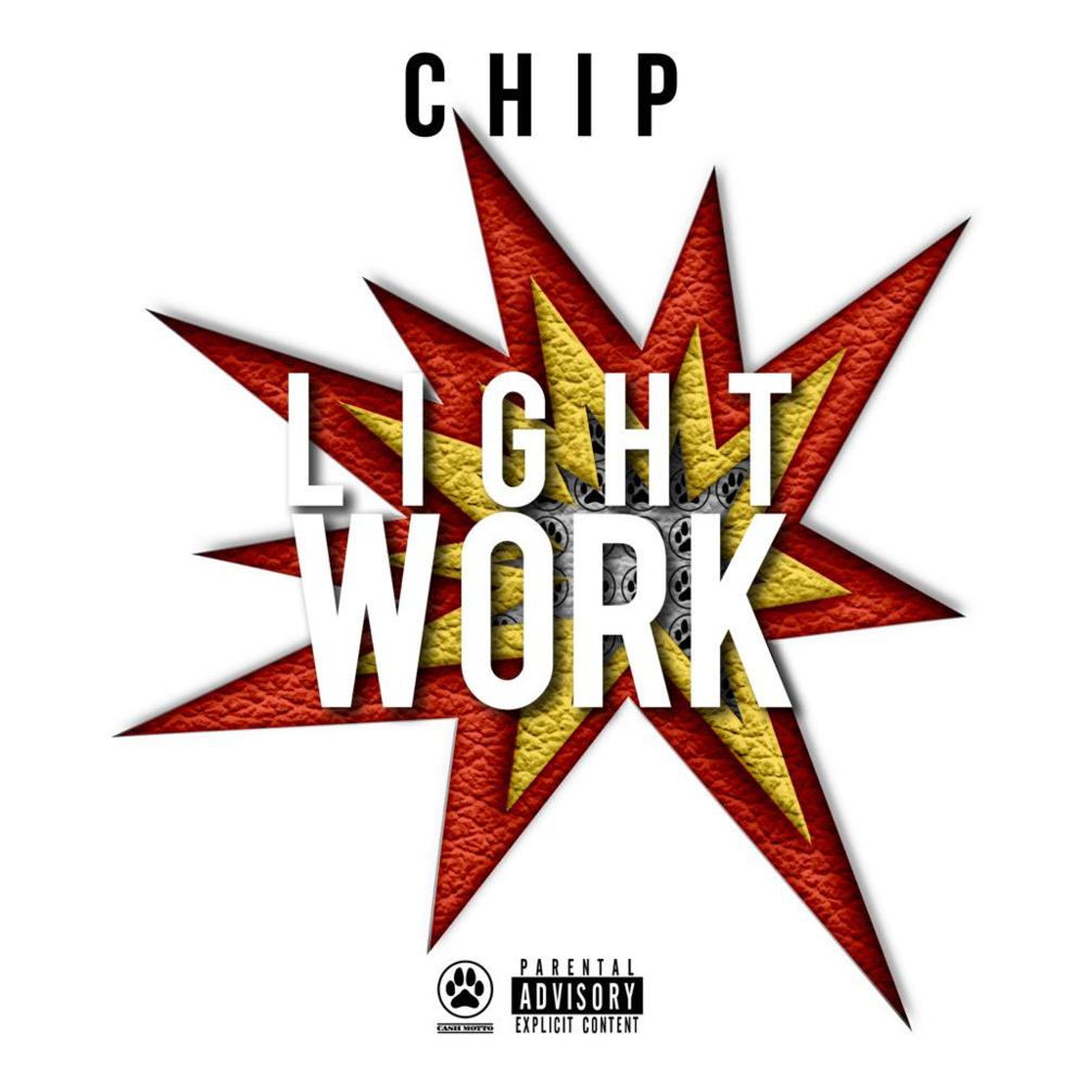 Chip - Light Work EP - Tekst piosenki, lyrics | Tekściki.pl
