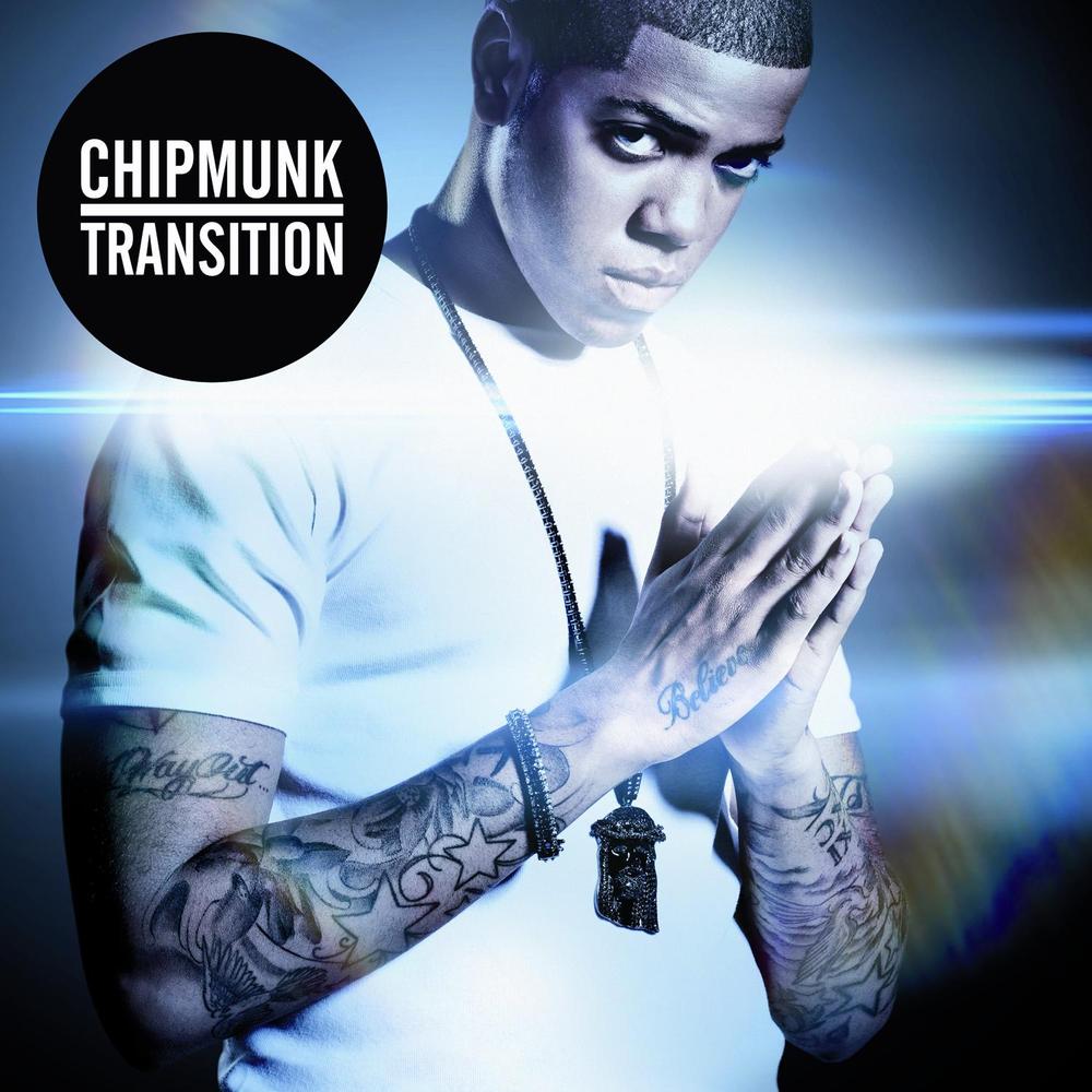 Chip - Transition - Tekst piosenki, lyrics | Tekściki.pl