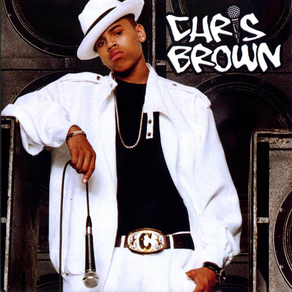 Chris Brown - Chris Brown - Tekst piosenki, lyrics | Tekściki.pl