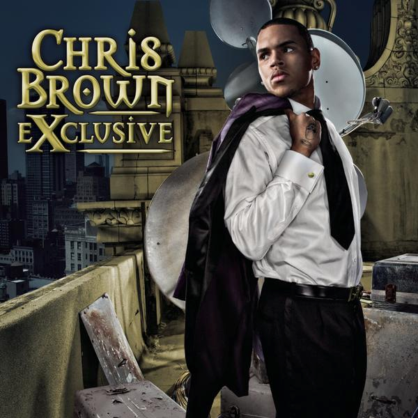 Chris Brown - Exclusive - Tekst piosenki, lyrics | Tekściki.pl