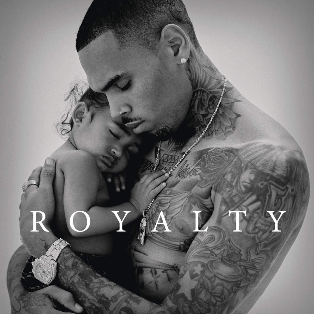Chris Brown - Royalty - Tekst piosenki, lyrics | Tekściki.pl
