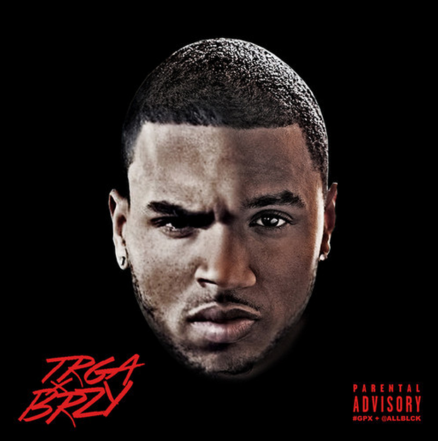 Chris Brown - TRGAxBRZY - Tekst piosenki, lyrics | Tekściki.pl